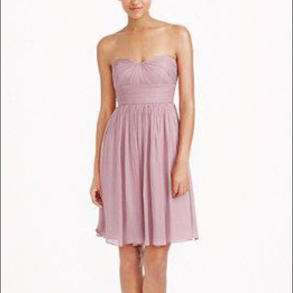 J. Crew Marbella dress size 8